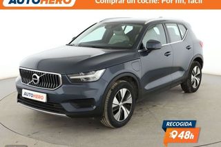 Volvo XC40 1.5 T4 Recharge Plug-in Hybrid Inscription 2WD - Foto 1
