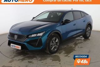 Peugeot 408 1.2 Mild-Hybrid Allure - Foto 1