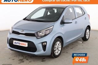 Kia Picanto 1.0 Concept - Foto 1
