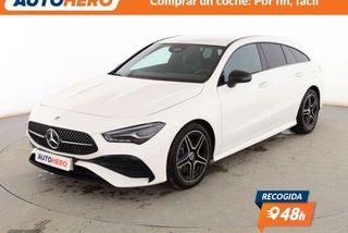 Mercedes Clase CLA CLA 200 d Shooting Brake AMG Line - Foto 1