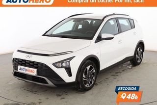 Hyundai Bayon 1.0 T-GDI Mild-Hybrid Essence 2WD - Foto 1