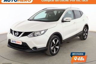 Nissan Qashqai 1.5 Turbodiesel N-Connecta - Foto 1