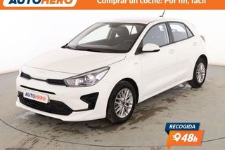 Kia Rio 1.2 Concept - Foto 1