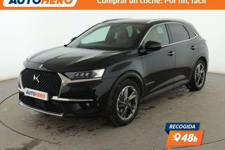 DS DS 7 Crossback 1.6 E-Tense Hybrid Grand Chic - Foto 1