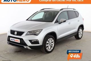 Seat Ateca 1.6 TDI Style - Foto 1