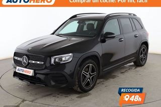 Mercedes Clase GLB GLB 200 d AMG Line - Foto 1