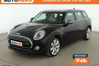 Mini Clubman Cooper D - Foto 1