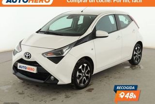 Toyota Aygo 1.0 X-Cite - Foto 1