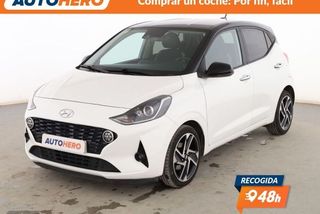 Hyundai i10 1.2 Tecno - Foto 1