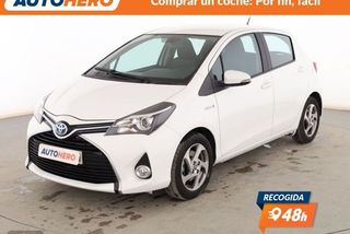 Toyota Yaris 1.5 Hybrid City - Foto 1