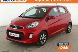 Kia Picanto 1.0 Tech - Foto 1