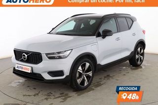 Volvo XC40 1.5 T5 Recharge Plug-in Hybrid Inscription 2WD - Foto 1