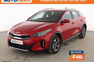 Kia XCeed 1.0 TGDI Drive - Foto 1