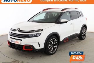 Citroen C5 Aircross 2.0 Blue-HDi Shine - Foto 1