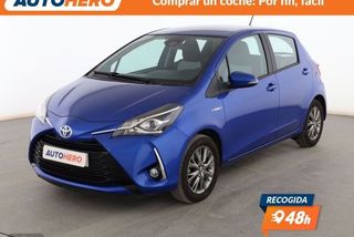 Toyota Yaris 1.5 Hybrid Active - Foto 1