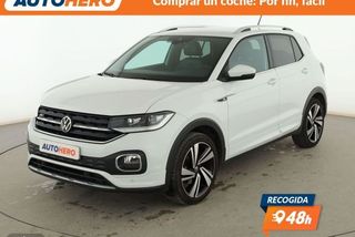 Volkswagen T-Cross 1.5 TSI ACT Sport - Foto 1