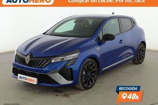 Renault Clio 1.6 Hybrid E-Tech Esprit Alpine - Foto 1
