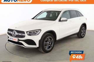 Mercedes Clase GLC GLC 300 de 4Matic - Foto 1