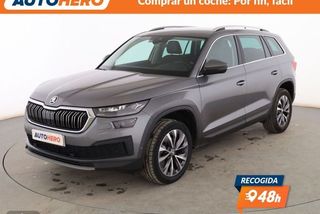 Skoda Kodiaq 1.5 TSI ACT Style - Foto 1