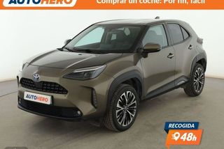 Toyota Yaris Cross 1.5 Hybrid 2WD Style - Foto 1