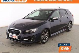 Subaru Levorg 2.0 Executive 4x4 - Foto 1