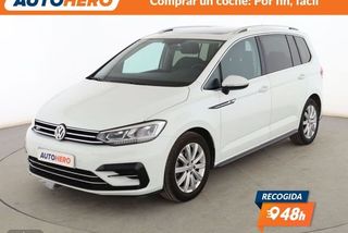 Volkswagen Touran 1.5 TSI ACT Sky BlueMotion Tech - Foto 1