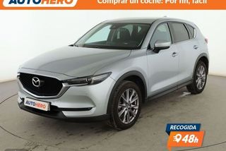 Mazda CX-5 2.0 Zenith 2WD - Foto 1