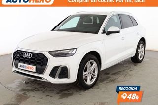 Audi Q5 40 TDI Mild-Hybrid quattro S line - Foto 1
