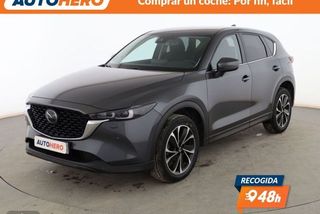 Mazda CX-5 2.0 Zenith 2WD - Foto 1