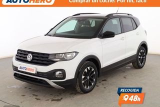 Volkswagen T-Cross 1.0 TSI Advance - Foto 1
