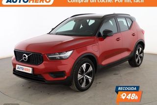 Volvo XC40 1.5 T4 Recharge Plug-in Hybrid R-Design - Foto 1