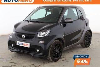 Smart Fortwo 0.9 Turbo Basis passion - Foto 1