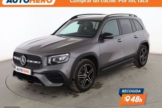 Mercedes Clase GLB GLB 200 AMG Line - Foto 1