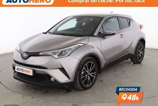 Toyota C-HR 1.8 Hybrid Advance - Foto 1