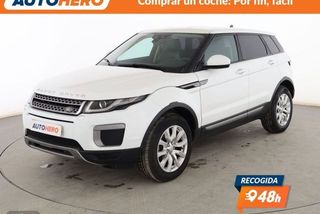 Land Rover Range Rover Evoque 2.0 ed4 SE - Foto 1