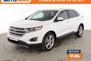 Ford Edge 2.0 TDCi Bi-Turbo Titanium 4x4 - Foto 1