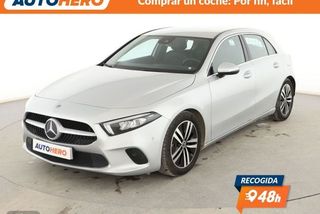 Mercedes Clase A A 200 - Foto 1