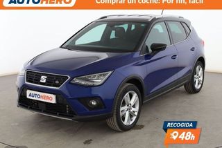 Seat Arona 1.6 TDI FR Edition - Foto 1