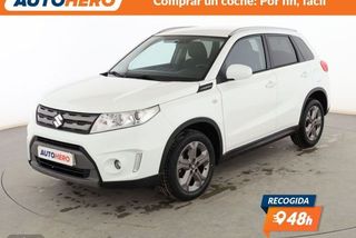Suzuki Vitara 1.6 GL 4x2 - Foto 1