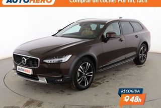 Volvo V 90 2.0 D4 Pro AWD - Foto 1