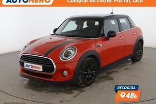 Mini Cooper D - Foto 1