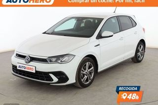 Volkswagen Polo 1.0 TSI R-Line - Foto 1