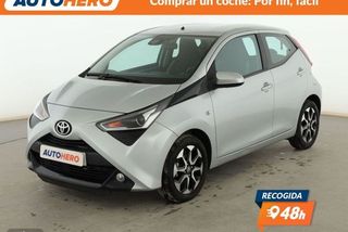 Toyota Aygo 1.0 X-Play club - Foto 1
