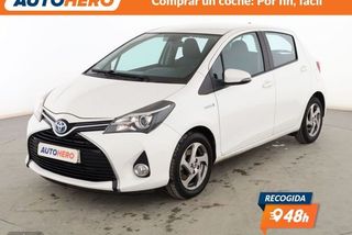 Toyota Yaris 1.5 Hybrid Active - Foto 1