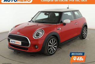 Mini Cooper  - Foto 1