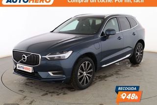 Volvo XC 60 2.0 T8 Plug-in Hybrid Inscription AWD - Foto 1