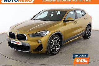 BMW X2 sDrive 20i M Sport - Foto 1