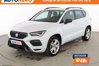 Seat Ateca 1.5 TSI ACT FR Go - Foto 1