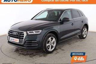Audi Q5 3.0 TDI quattro S line - Foto 1
