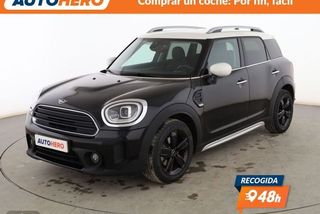 Mini Countryman Cooper D - Foto 1